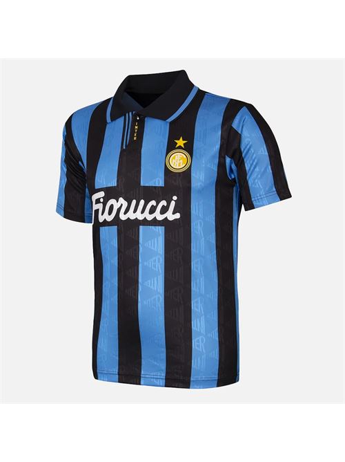 Inter maglia storica Home 1993/94 Copa Retro | 528INTER 1993-94 HOME